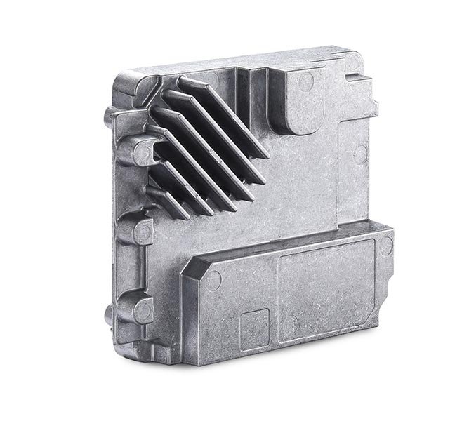 Aluminum Die Casting